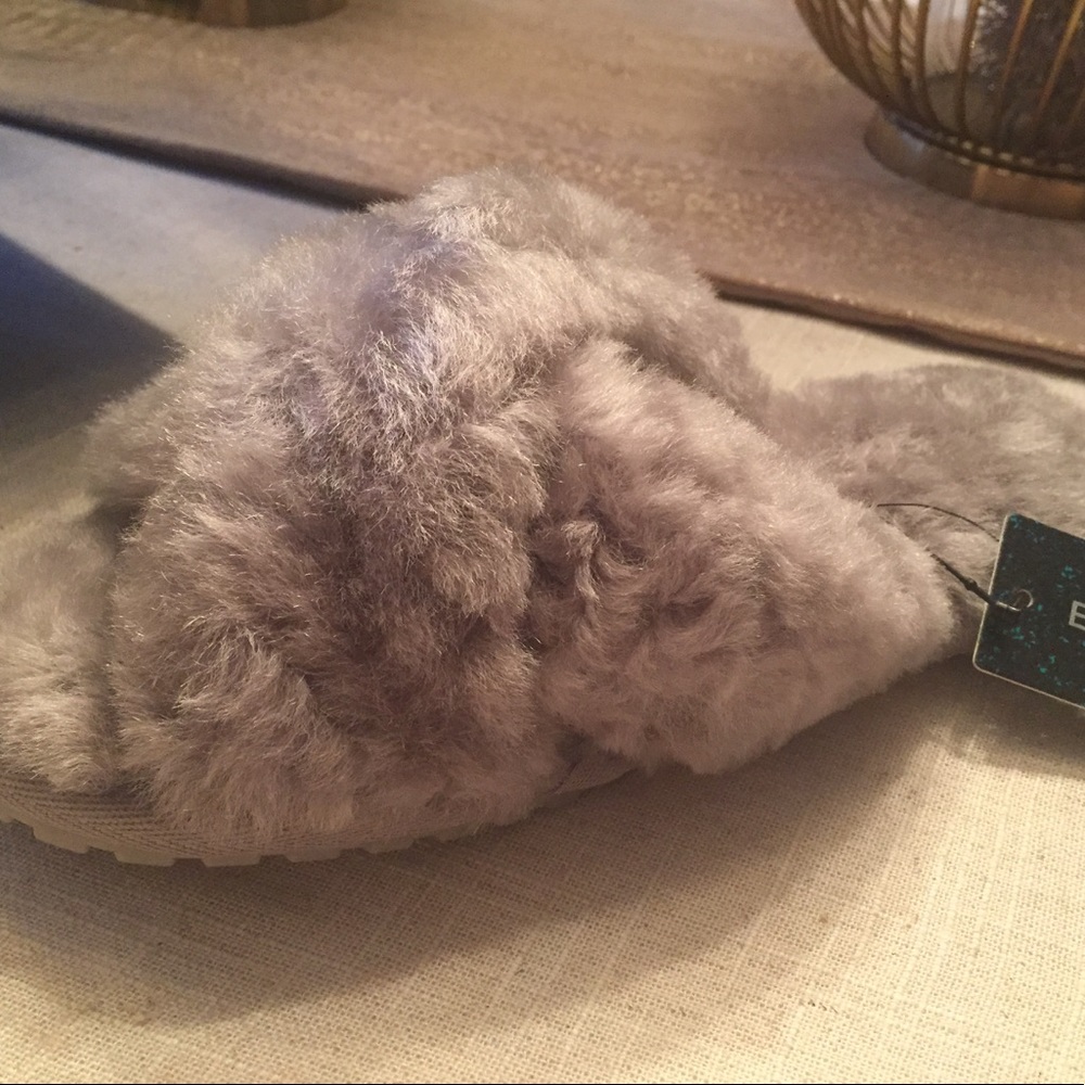 EMU Australia Slippers